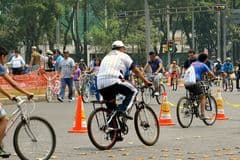 Calles completas en México: qué cambia en seguridad vial cuando la calle se diseña para todos