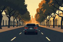 Hoy No Circula, Pico y Placa y ULEZ: cómo restringen el auto otras ciudades y qué pasa con híbridos y eléctricos