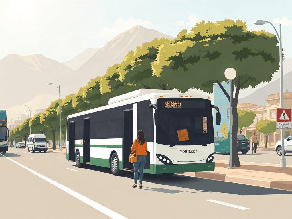 Nuevo León da transporte gratuito todo el día a beneficiarias de Ayudamos a las Mujeres desde el 1 de noviembre (imagen adicional)