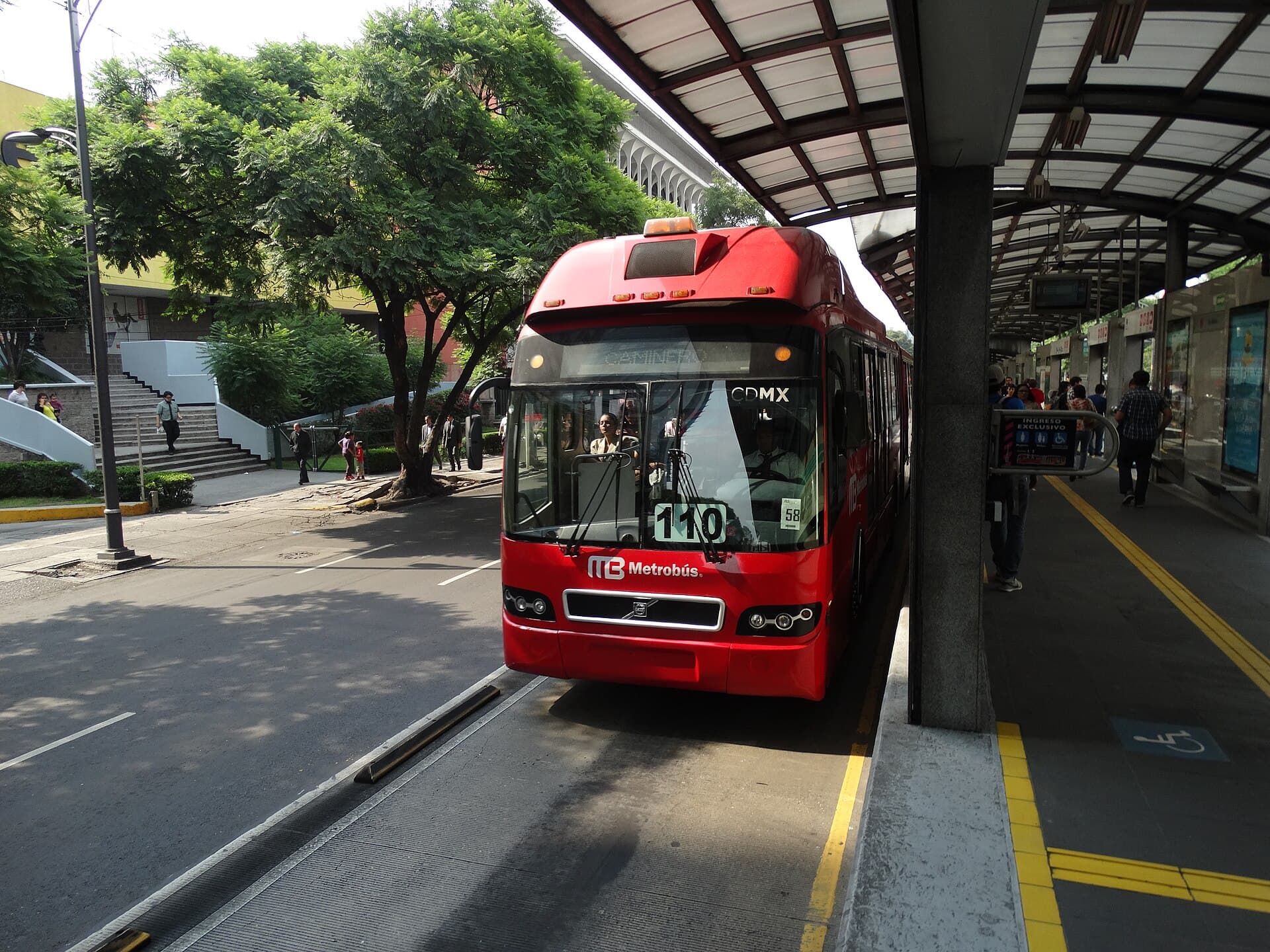 Foro Ruta México: coordinación metropolitana y financiamiento de largo plazo, los retos del transporte público