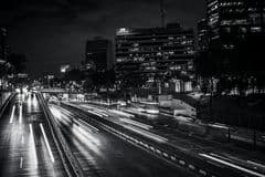Sin prioridad para el transporte público, la congestión en México seguirá creciendo, advierte Grupo CISA