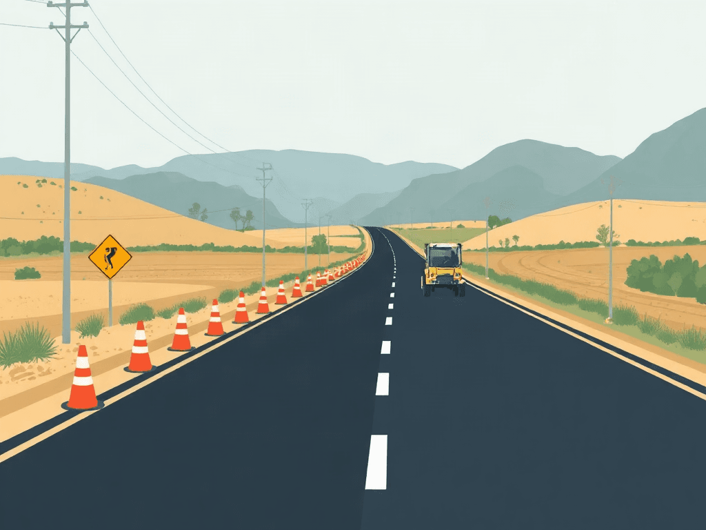 SICT destinará mil 778 millones de pesos a carreteras federales de Jalisco, cinco veces más que en 2025
