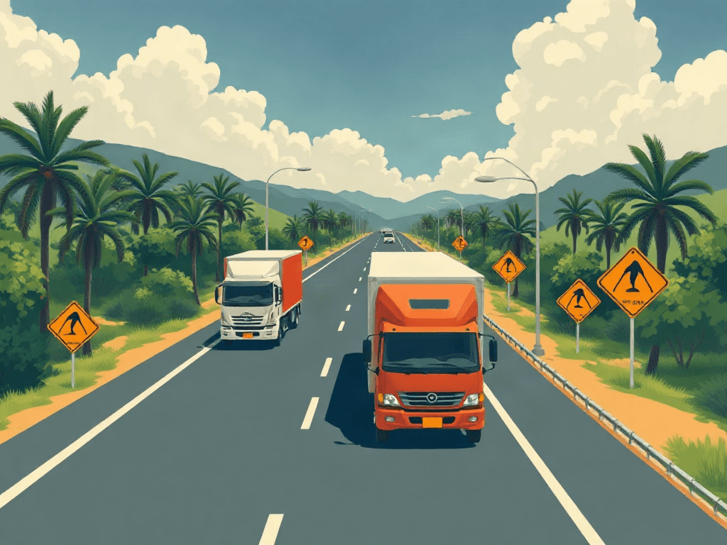 Banobras confirma ampliación a cuatro carriles de Tihuatlán-Tuxpan, tramo final del corredor CDMX-Golfo