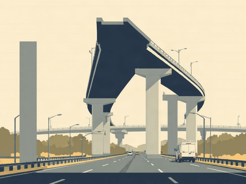 Banobras confirma ampliación a cuatro carriles de Tihuatlán-Tuxpan, tramo final del corredor CDMX-Golfo (imagen adicional)