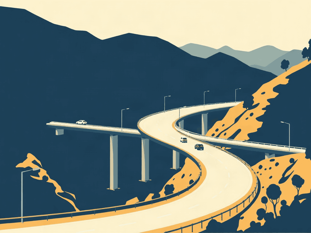 Toluca-Zihuatanejo: la modernización llega a 7% de avance y sumará 21 kilómetros en el Estado de México este año (imagen adicional)