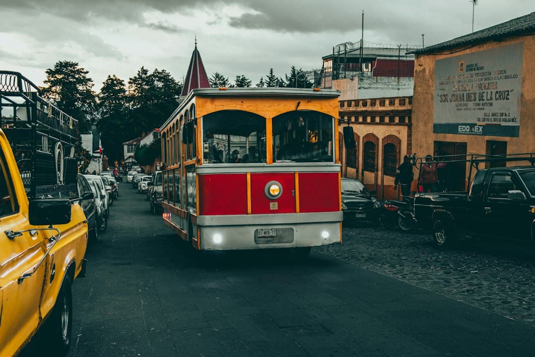 Querétaro reporta 5 millones de viajes gratuitos y suma transporte eléctrico en el Centro Histórico