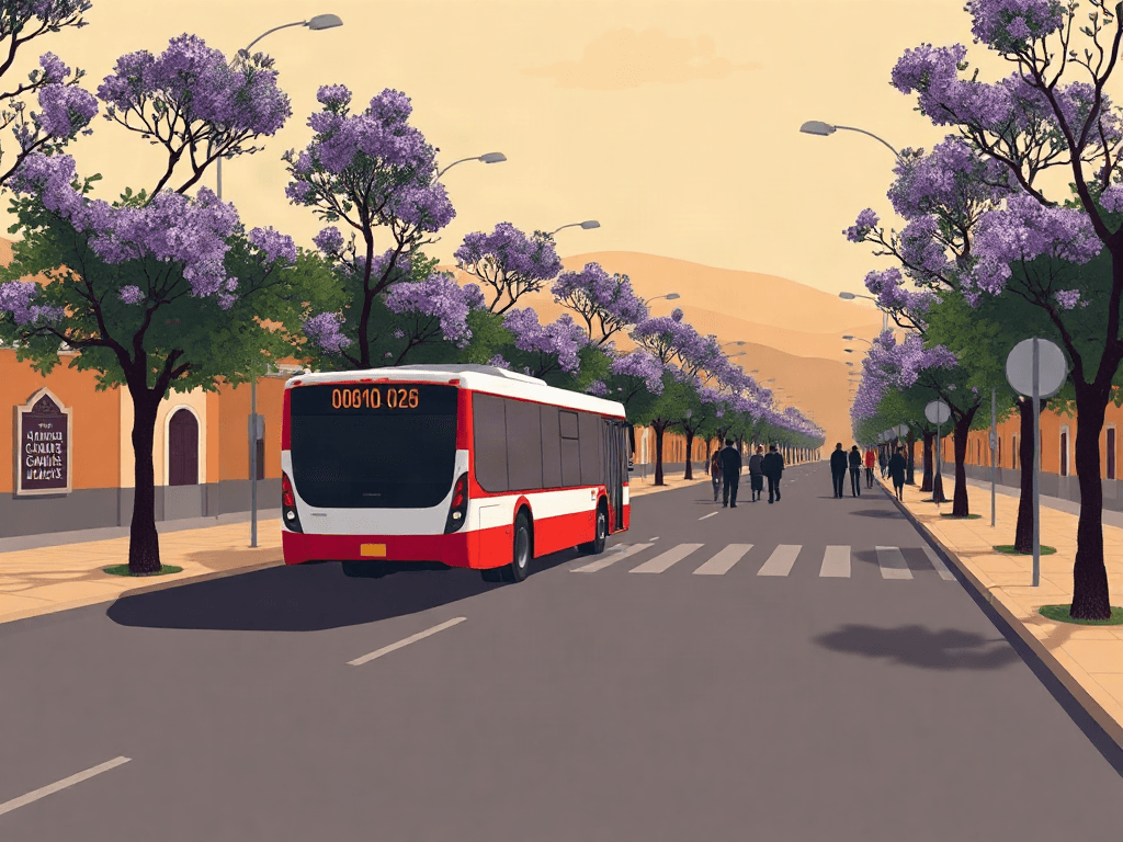 Datos de movilidad del INEGI: 281.2 millones de pasajeros en agosto y una Encuesta Intercensal que mide cuánto caminamos