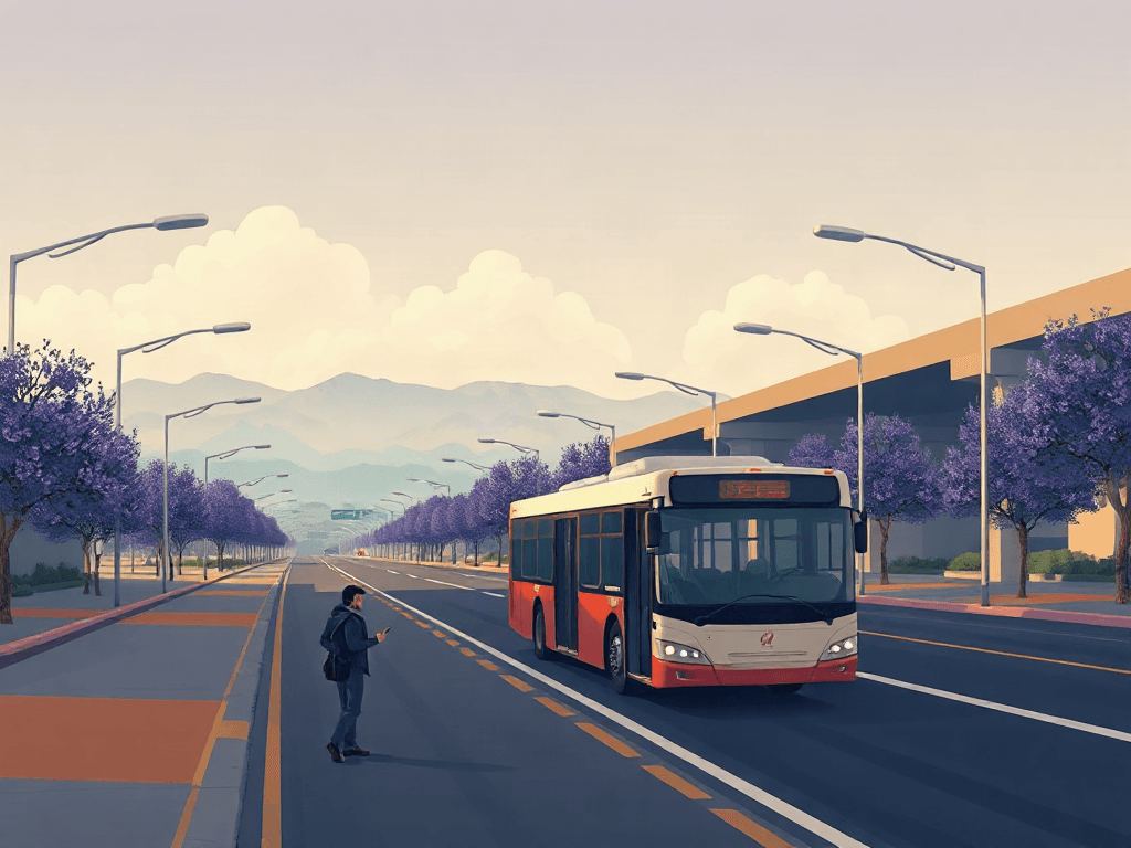 Mapas de movilidad en 2026: de la CDMX al Edomex, quién publica qué y qué falta (imagen adicional)